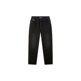 Men's Washed Thermal Lined Jeans